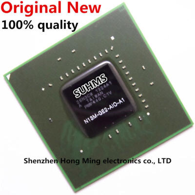 

100 New N13M-GE2-AIO-A1 N13M GE2 AIO A1 BGA Chipset