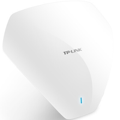 

TP-LINK TL-AP300C-PoE 300M беспроводной беспроводной точки доступа AP беспроводной точки доступа Wi-Fi