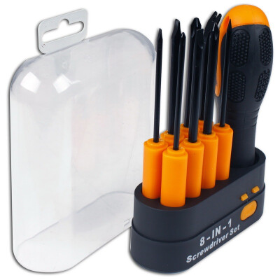 

SANTO 1103 screwdriver set 10 sets of multi-purpose screwdriver screwdriver screwdriver set