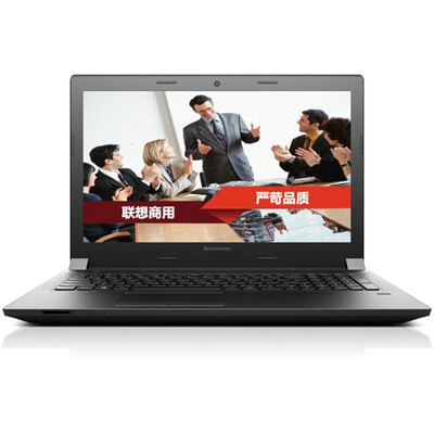 

Lenovo B50-30 156-Inch Laptop Pentium Quad N3530 2G 500G 1G Standalone Super DVD Burner Win8 Black