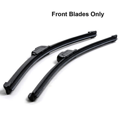 

Wiper Blades for Toyota Yaris French Built 24"&15" Fit Hook Arms 2006 2007 2008 2009 2010 2011