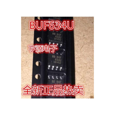 

BUF634U 634U SOP-8