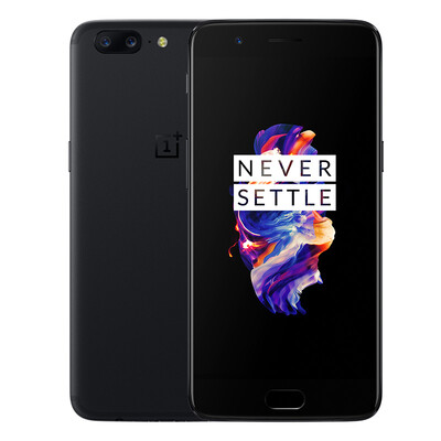 

OnePlus 5 (A5000)