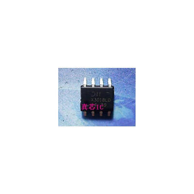 

X3018LD