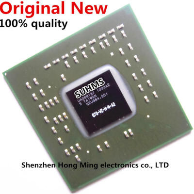 

100% New G73-VZ-H-N-A2 G73 VZ H N A2 BGA Chipset