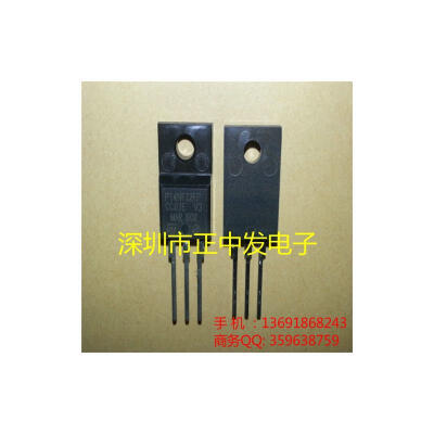 

10pcs free shipping STP14NF12FP P14NF12FP N-channel 14A 120V new original