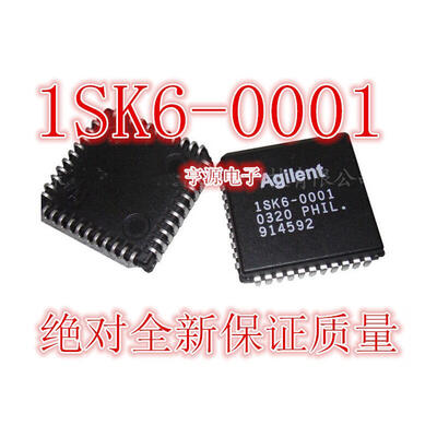 

1SK6-0001