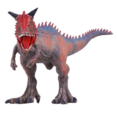 

SURPRESA V Therizinosaurus Toy Figure, CarnotaurusToy Figure, Dinosaur Toy Figure