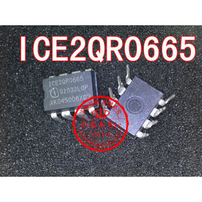 

ICE2QR0665 ICE20R0665