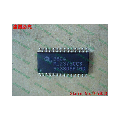 

Free shipping 10PCS ML2375CCS