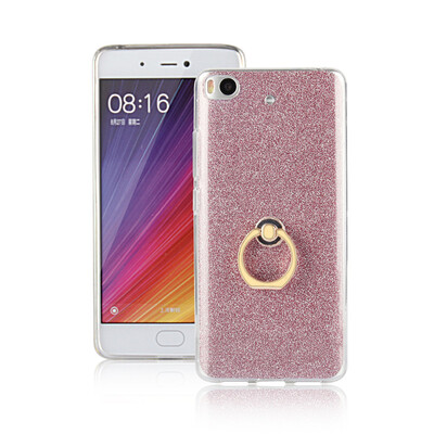 

GANGXUN Xiaomi Mi 5s Case Роскошный мерцающий Kickstand Anti-shock Case для Xiaomi Mi 5s