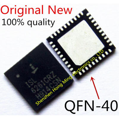 

10piece100 New ISL6261CRZ 6261CRZ QFN Chipset