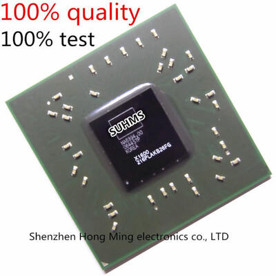 

100% test very good product 216PLAKB26FG bga chip reball with balls IC chips