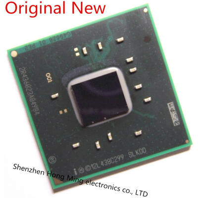 

100% New SLKDD DH82029PCH BGA Chipset