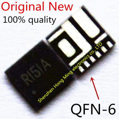 

(5piece)100% New SYX196BQNC SYX196B SYX196 (RI51A RI4MB RI3ZA RI2AD RI...) DC - DC controller