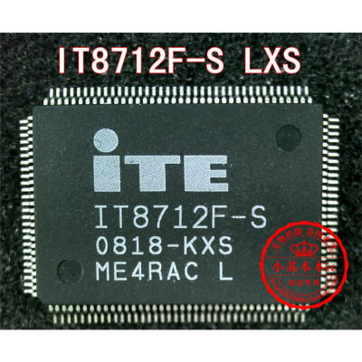 

IT8712F- LXS