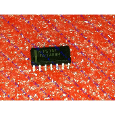 

Free shipping DS1488MX DS1488M SOP14 10pcs/lot