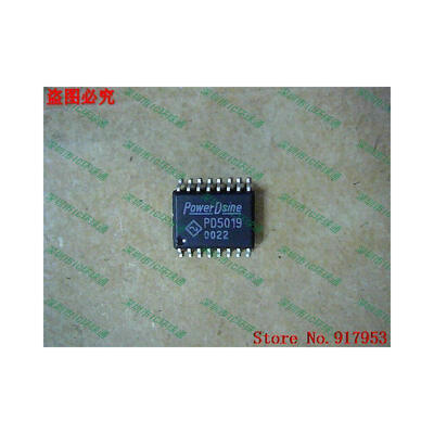 

Free shipping 10PCS 100 NEW PD5019