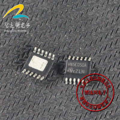 

VN5E050A automotive computer board