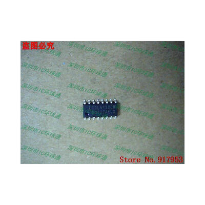 

Free shipping 10PCS ISL6432CB