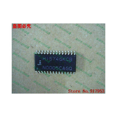 

Free shipping 10PCS HI5746KCB