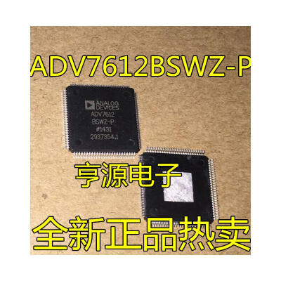 

ADV7612BSWZ-P ADV7612BSWZ ADV7612 QFP