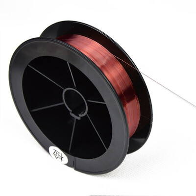 

25 100M Fishing Line Fluorocarbon Super Strong Durable Monofilament Lake Sea Fishing Line Nylon