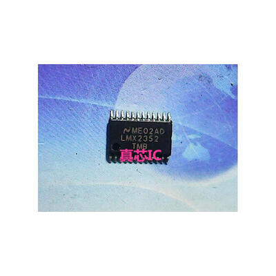 

LMX2352TMB