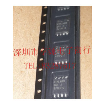 

AT24C1024BW-SH25-T AT24C1024BW-SH25-B 2GB