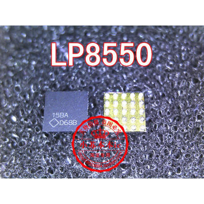 

LP8550 D68B