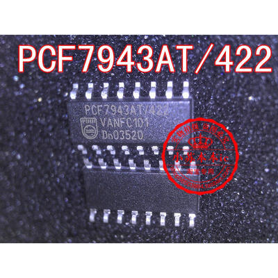 

PCF7943AT/422