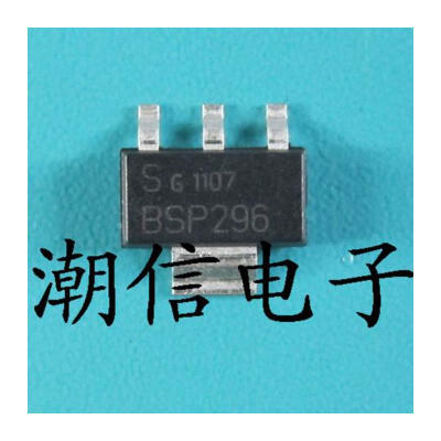 

Free shipping 10pcslot BSP296 SOT-223 new original