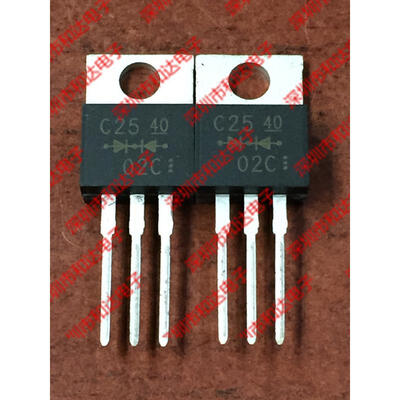 

ESAC25-02C C25-02C