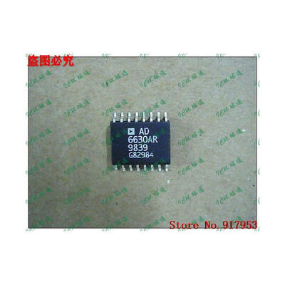 

Free shipping 10PCS AD6630AR