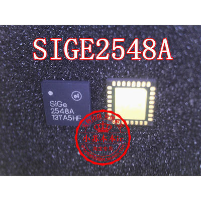 

SIGE2548A 2548A