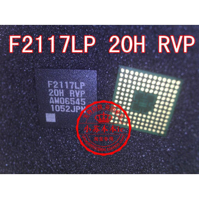 

F2117LP 20H RVP