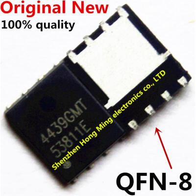 

10piece)100% New AP4439GMT 4439GMT MOSFET(Metal Oxide Semiconductor Field Effect Transistor