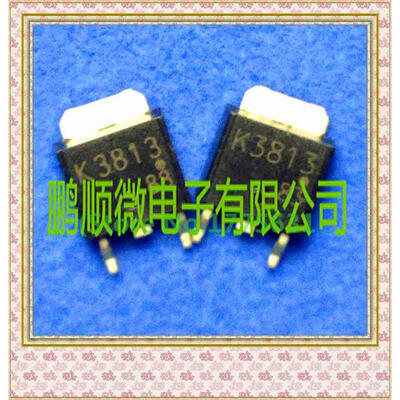 

50PCSlot 40V60A 2SK3813 K3813