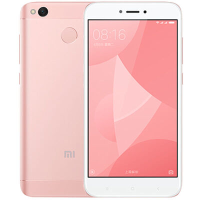 

MI Redmi 4X （китайская версия ）