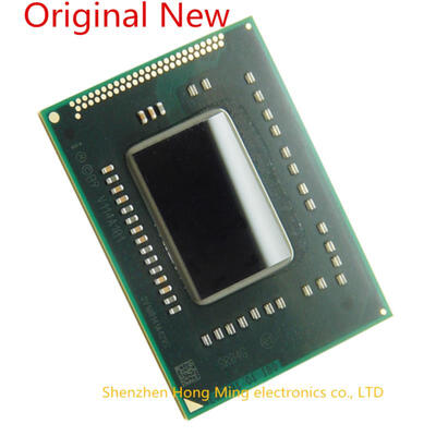 

100% New Core i5 Mobile SR04G i5-2410M BGA Chipset