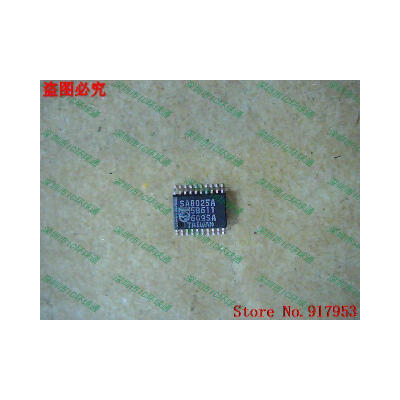 

Free shipping 10PCS 100% NEW SA8025A