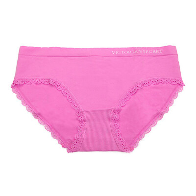 

VICTORIA&39S SECRET Victoria&39s Secret Lady Simple Comfort Pink Underwear 274571 M64 M