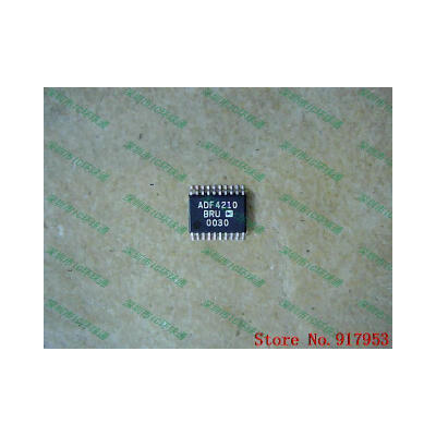 

Free shipping 10PCS ADF4210BRU ADF4210