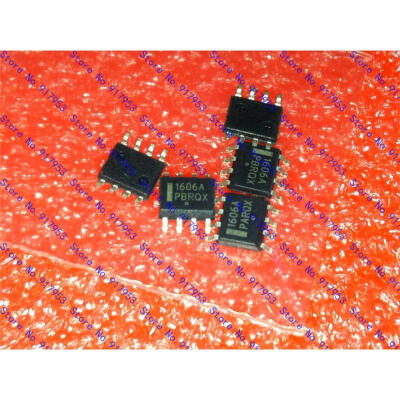 

Free shipping 10PCS 1606A NCP1606A LCD chip