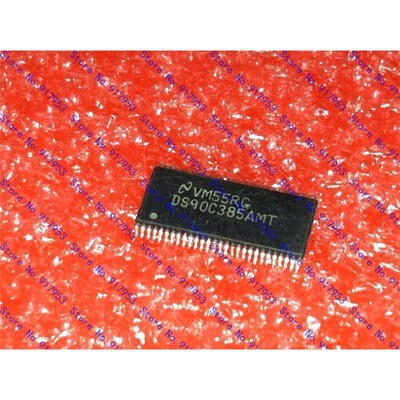 

Free shipping 10PCS DS90C385AMT TSSOP-56