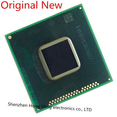 

100% New SR13J DH82HM86 BGA Chipset