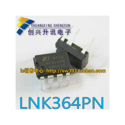 

LNK364PN LNK364P DIP-7