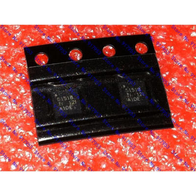 

10PCS Free shipping TPS51518RUKT TPS51518RUKR 51518