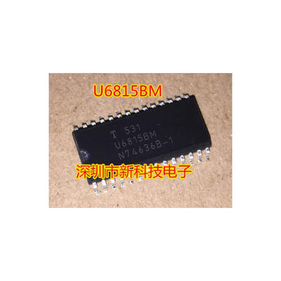 

U6815BM