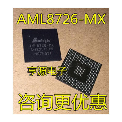

AML8726 AML8726